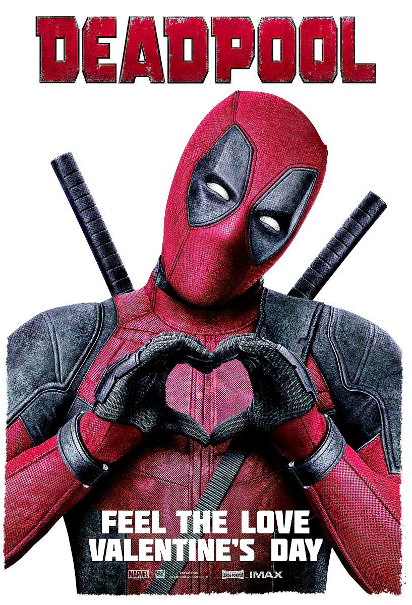 DeadPool